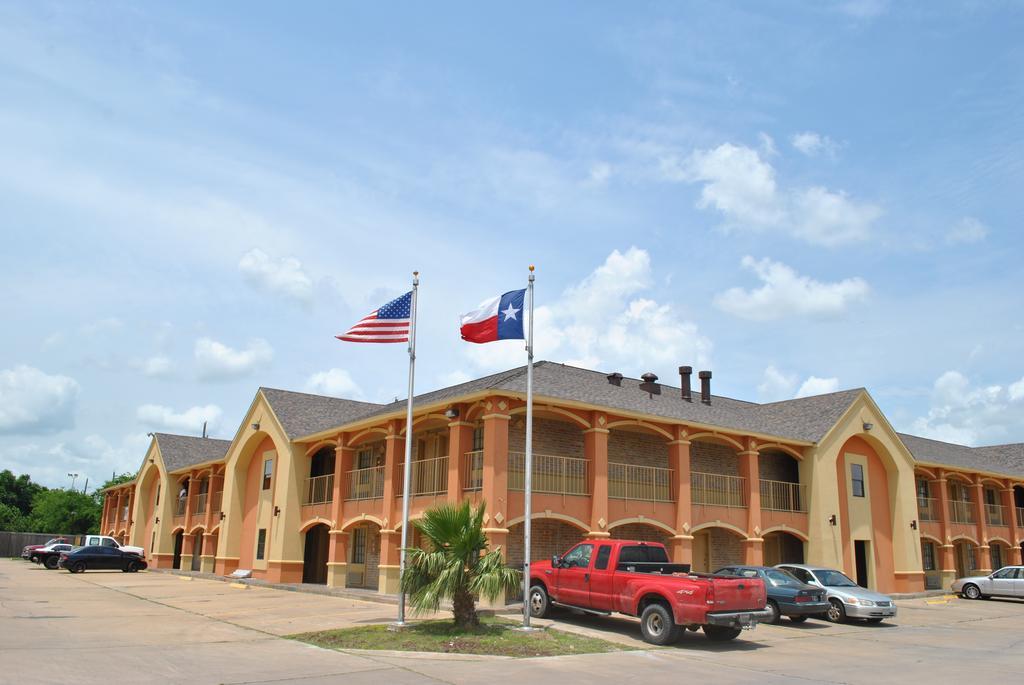 Executive Inn Brookshire Extérieur photo